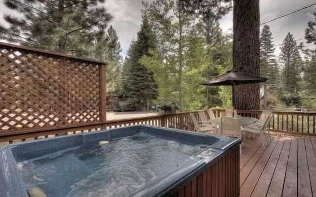 Butterfield Agate Bay Rental by RedAwning