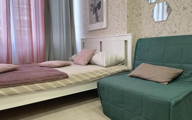 Arrival (Эррайвл) на улице Конгрессная 13