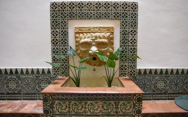 Casa Bailen Apartamentos