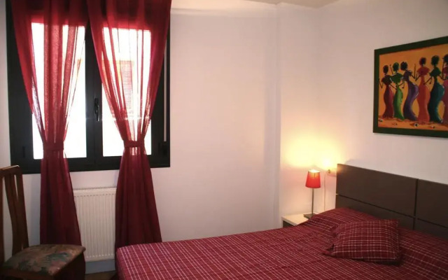 Apartamentos Jurramendi