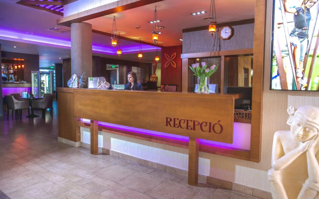 Caramell Premium Resort