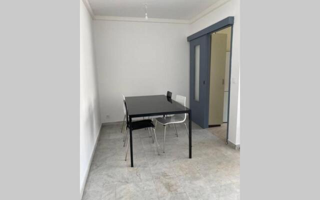 J'ai rêvé de Marseille 7 eme