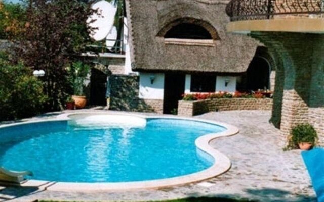 Villa Alexander