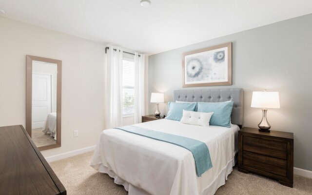 9069hs- The Retreat at Championsgate