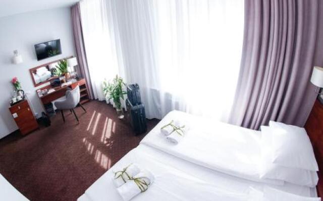City Center Rooms Piotrkowska 91