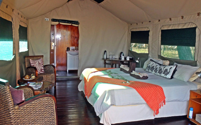 Roamers Rest Safari Lodge