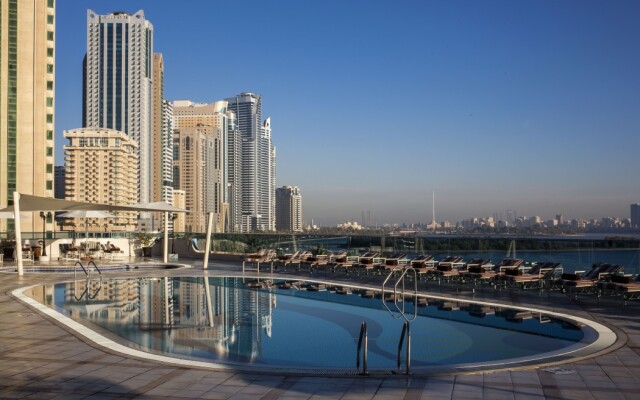 Corniche Hotel Sharjah