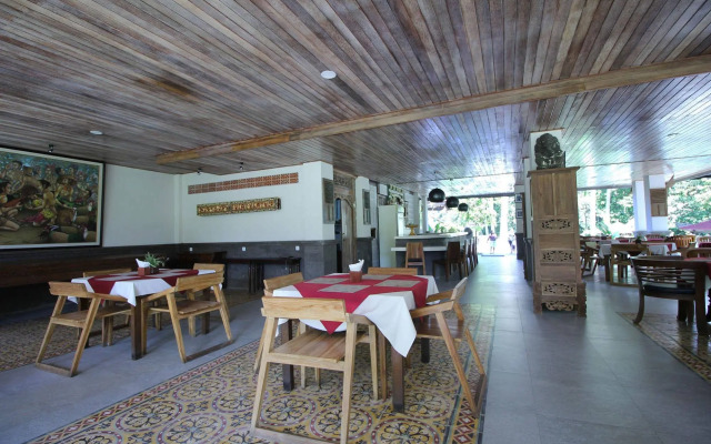Airy Ubud Pengosekan Raya Bali