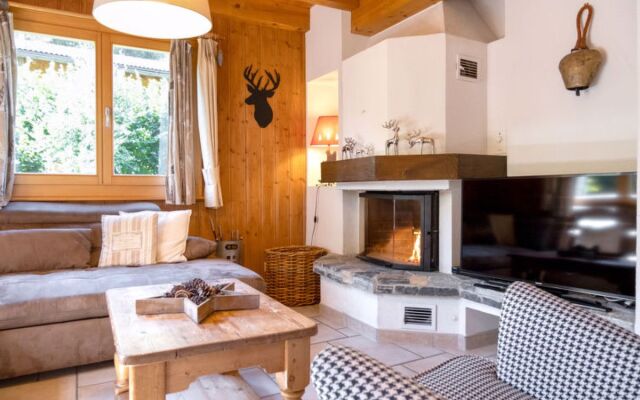 Chalet Miranda