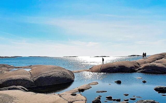 3 Person Holiday Home in Lysekil