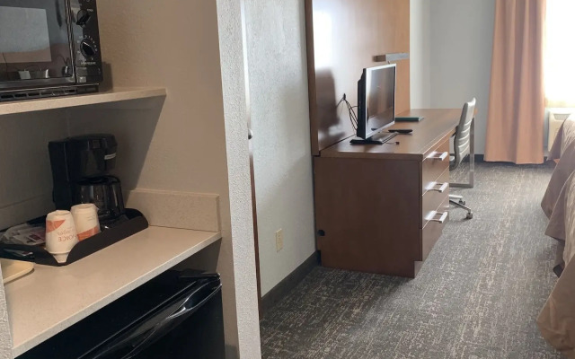 Quality Inn Danville