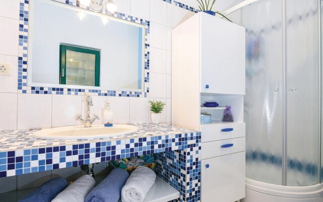 Stunning Home in Klek With Sauna, Wifi and 4 Bedrooms