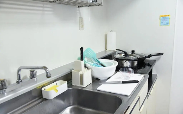 88th Matsui Bill - Vacation STAY 92687