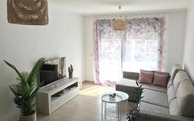 Apartamentos Trebol