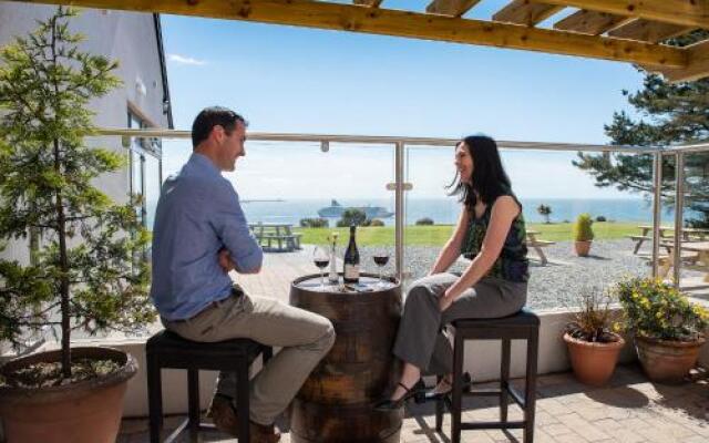 Dunmore East Golf Lodges