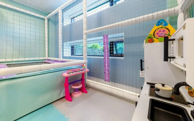 Gapyeong Youkids Poolvilla