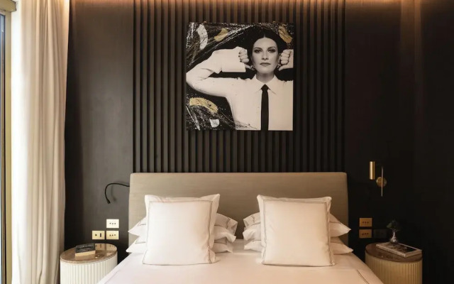 The First Musica - Preferred Hotels & Resorts