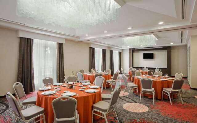 Hilton Garden Inn Tuxtla Gutierrez