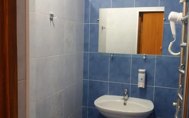 Na Artema Mini-Hotel