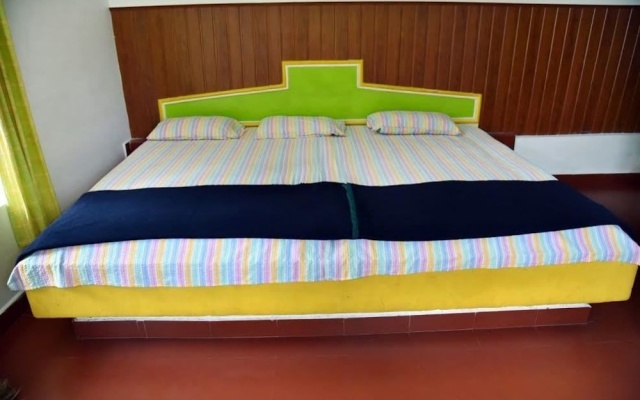 Marayoor Holidays – Guest Rooms – Valparai