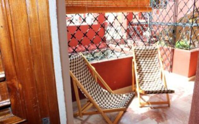 Casa Hostal Siglo XV