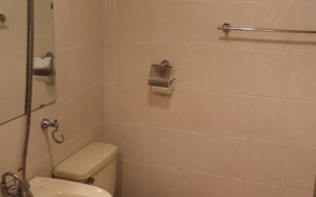 Gomangnan Dol Pension