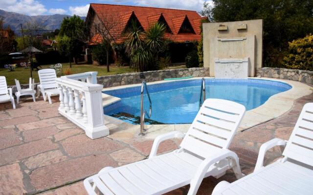 Le Marche Apart Hotel