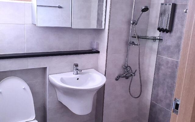 JS Residence Hotel