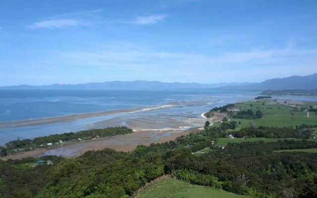 The Innlet Country Apartments, Cottages and Guesthouse