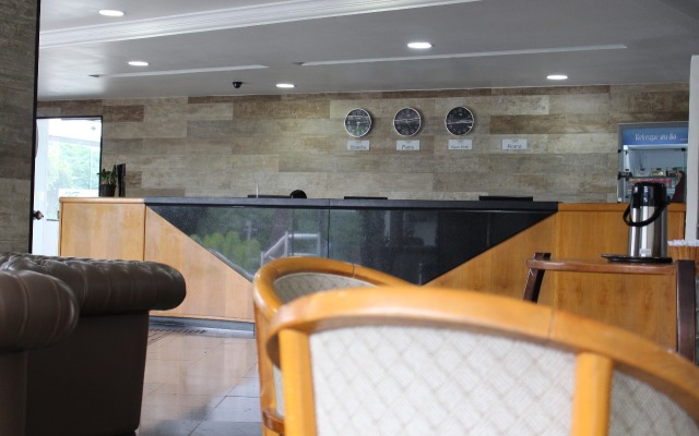 Fenix Hotel Campinas
