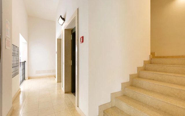 2122 Appartamento Corso Italia II by Barbarhouse