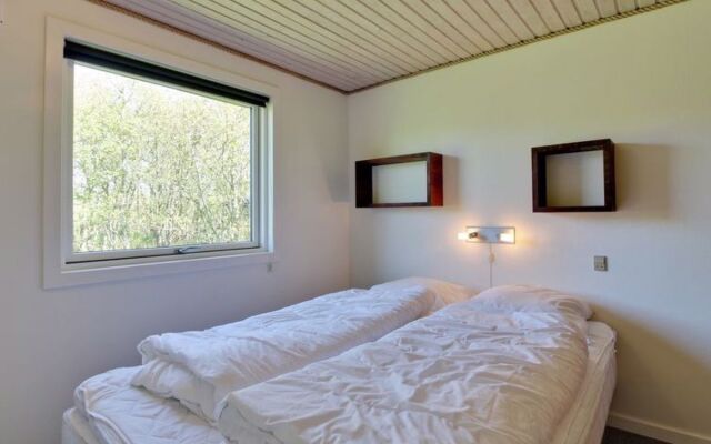 "Kali" - 400m from the sea in Western Jutland