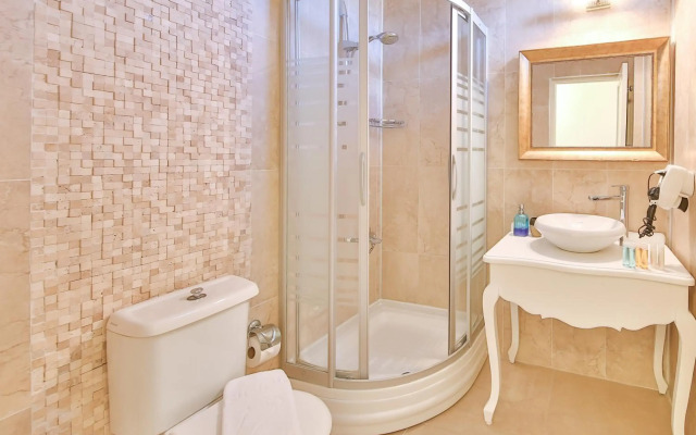 Alacati Sorf Hotel