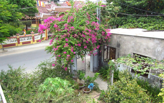 Charming Homestay