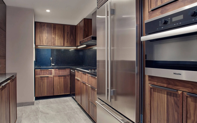 JW Marriott Hotel Monterrey Valle