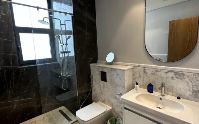 Furnished Apartment In Marakez