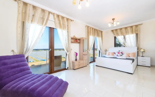 Hanns Villa in Protaras