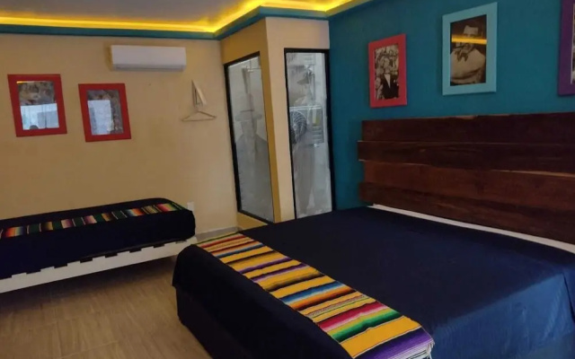 Numa Hotel Boutique