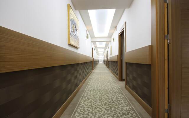 Aqua Marin Spa&Wellness