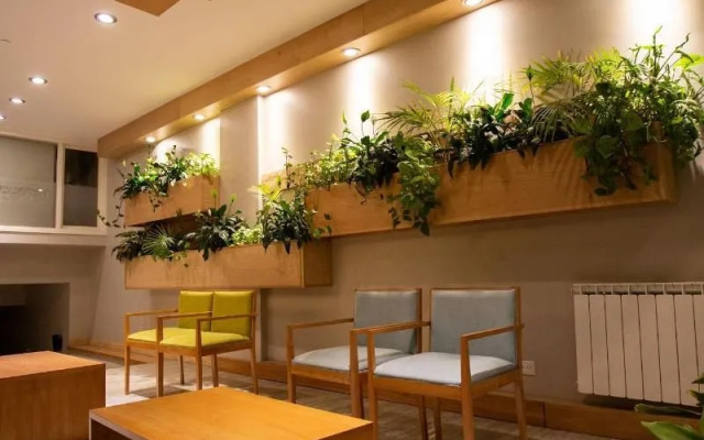 Eco Ski Hotel