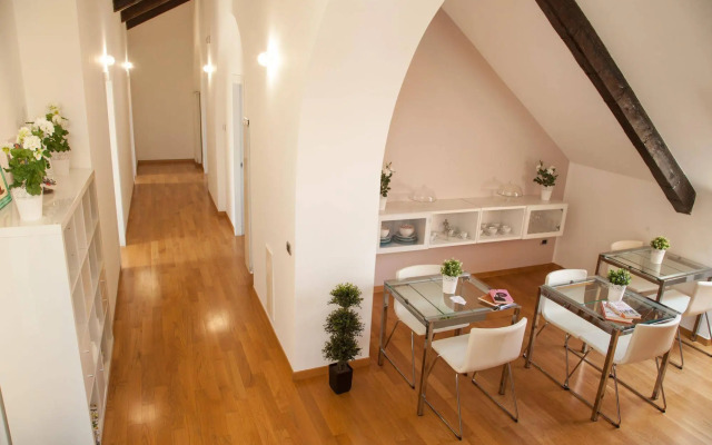 CAESAR b&b NAPOLI