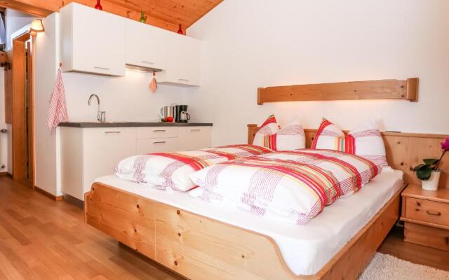 Alps Residence