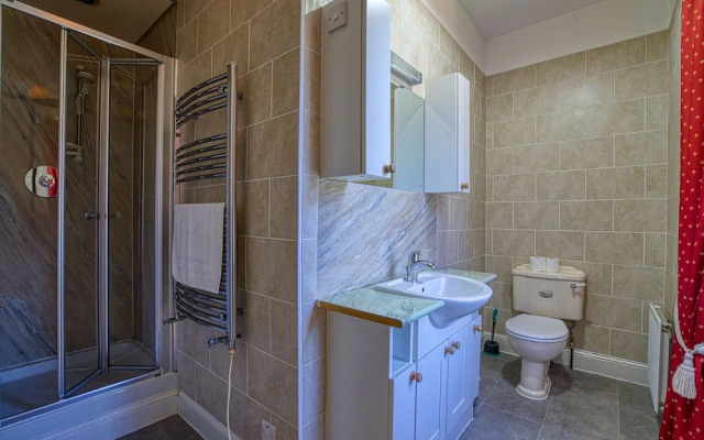 Woodlands Bed & Breakfast