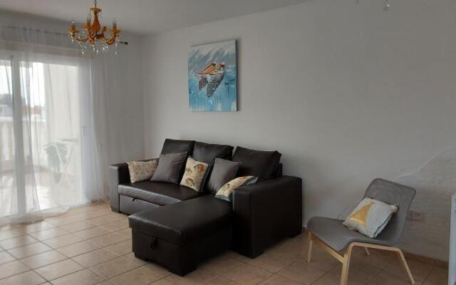 NISSI GOLDEN SANDS SEA VIEW 2 BEDROOM Apartment