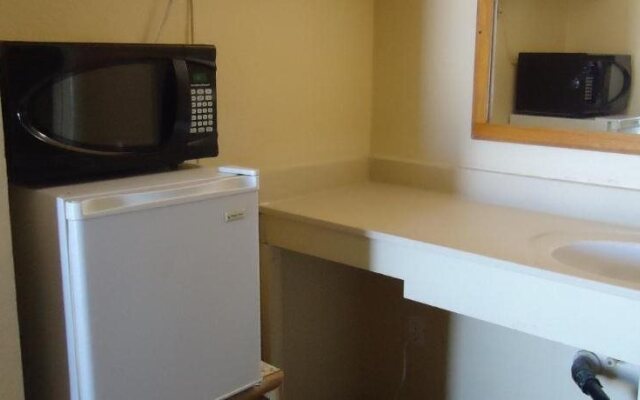 Economy Inn Victorville