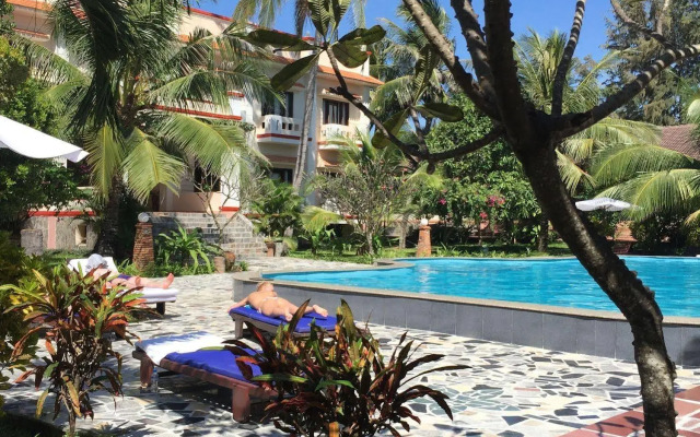Non Nuoc Resort