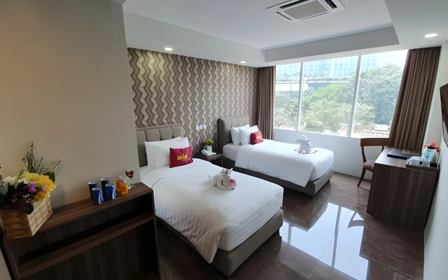 Win Premier Hotel Mangga Besar