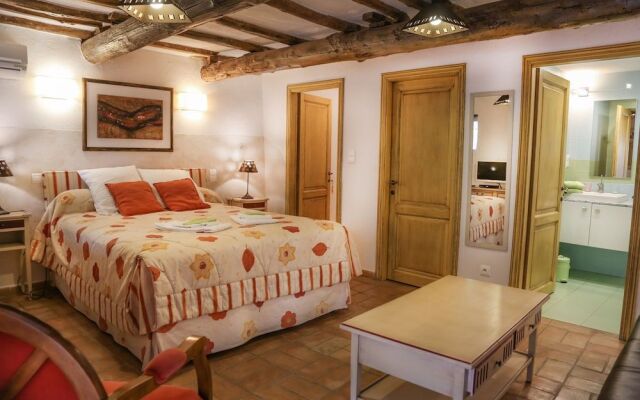 Latu Corsu - Cote Corse