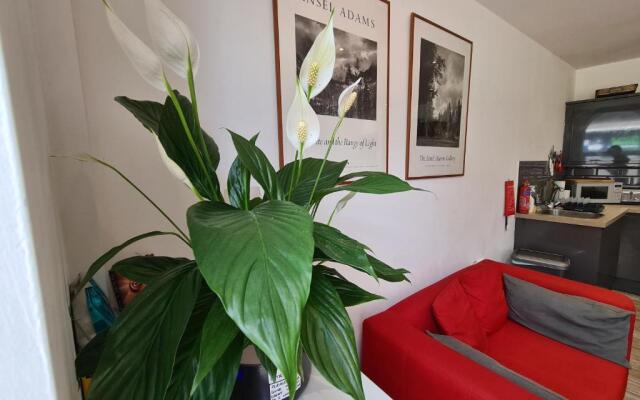 Smart Town Centre Apartments