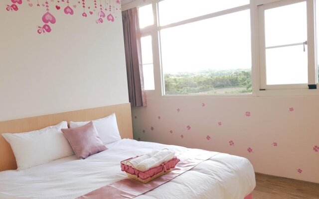 Splendid Flora B&B